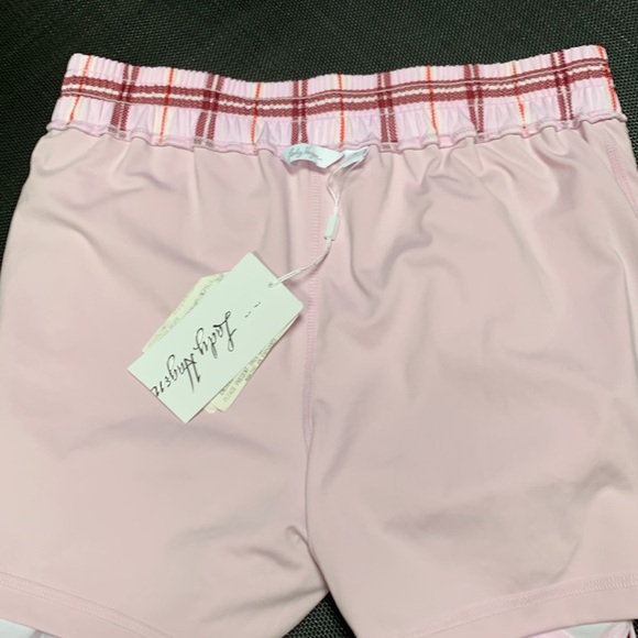 Lady Hagen Clubhouse 16" Woven Skort NWT  Small - Picture 7 of 7